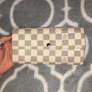 Louis Vuitton Wallet